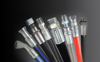 Hydraulic-Hose