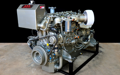 MARINE-Engine-AD6AV2